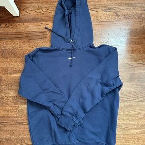 nike hoodie